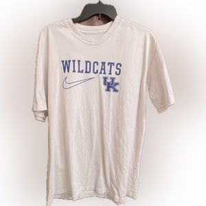 Kentucky Wildcats NIKE, PHANTOM T-Shirt
